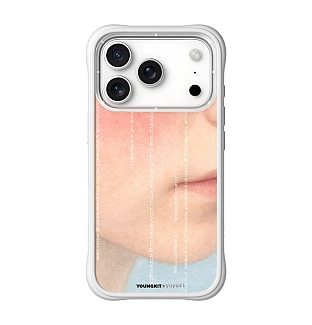 قاب یانگ کیت Youngkit Solidified Tears For Iphone